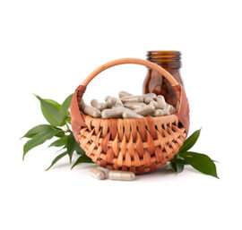 Ayurvedic Capsules for Muscle Gain