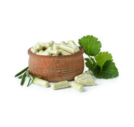 Relieves Constipation & Improves Digestion