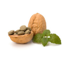 Power of Triphala and Wheatgrass