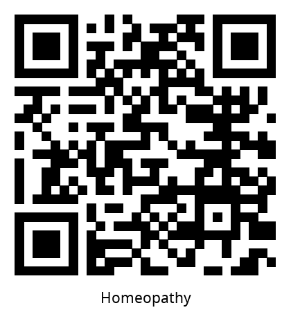 Homeopathy cotact info